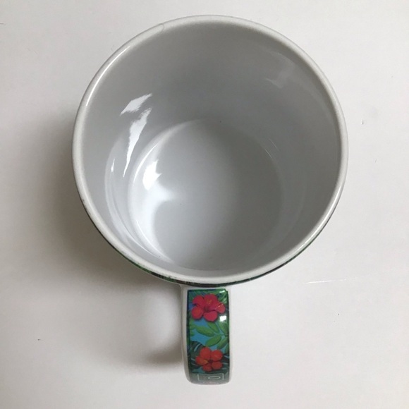 Key West Florida Coffee Mug Southernmost Point Wraparound Graphic Souvenir NEW - Picture 7 of 15